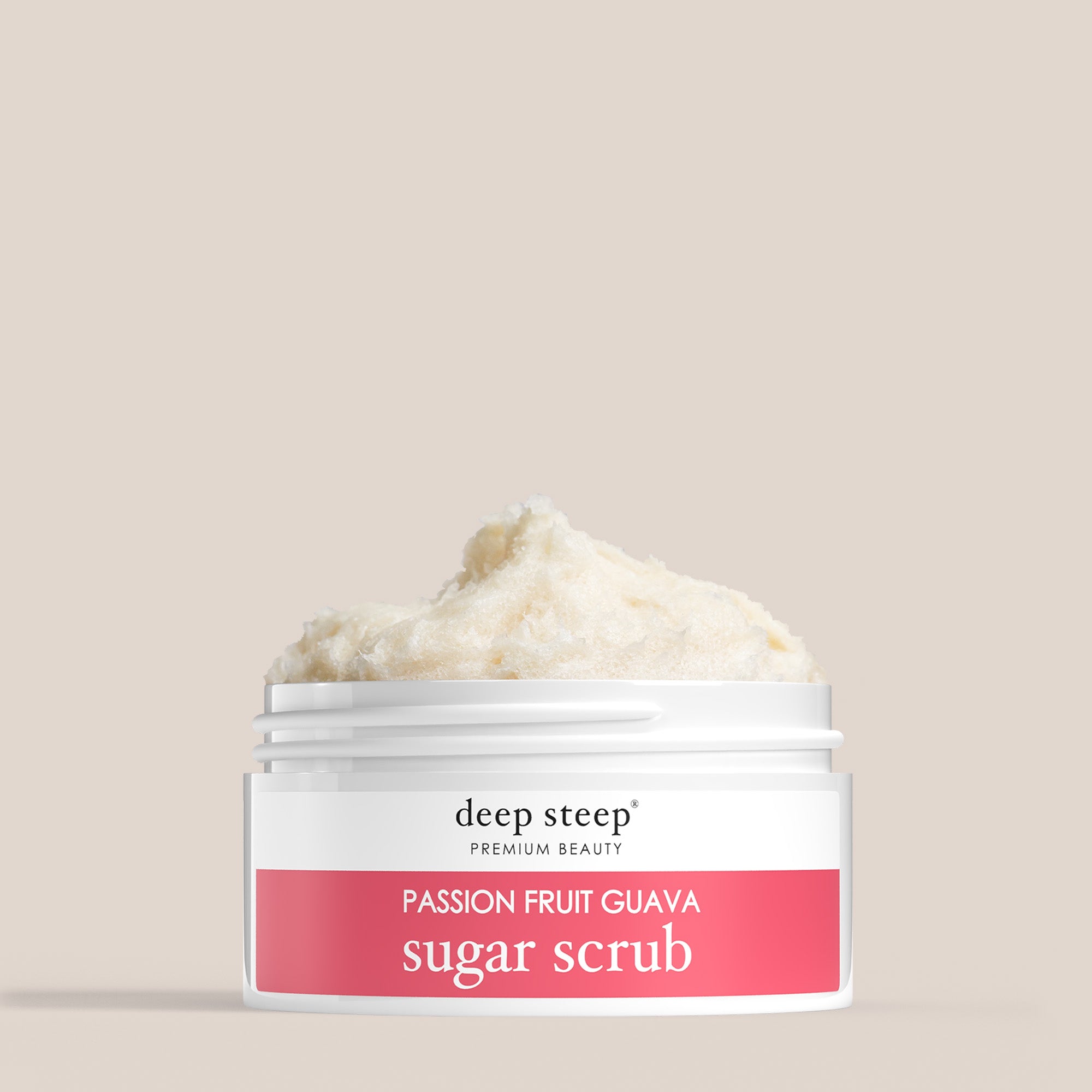 Passion Fruit Guava Sugar Scrub