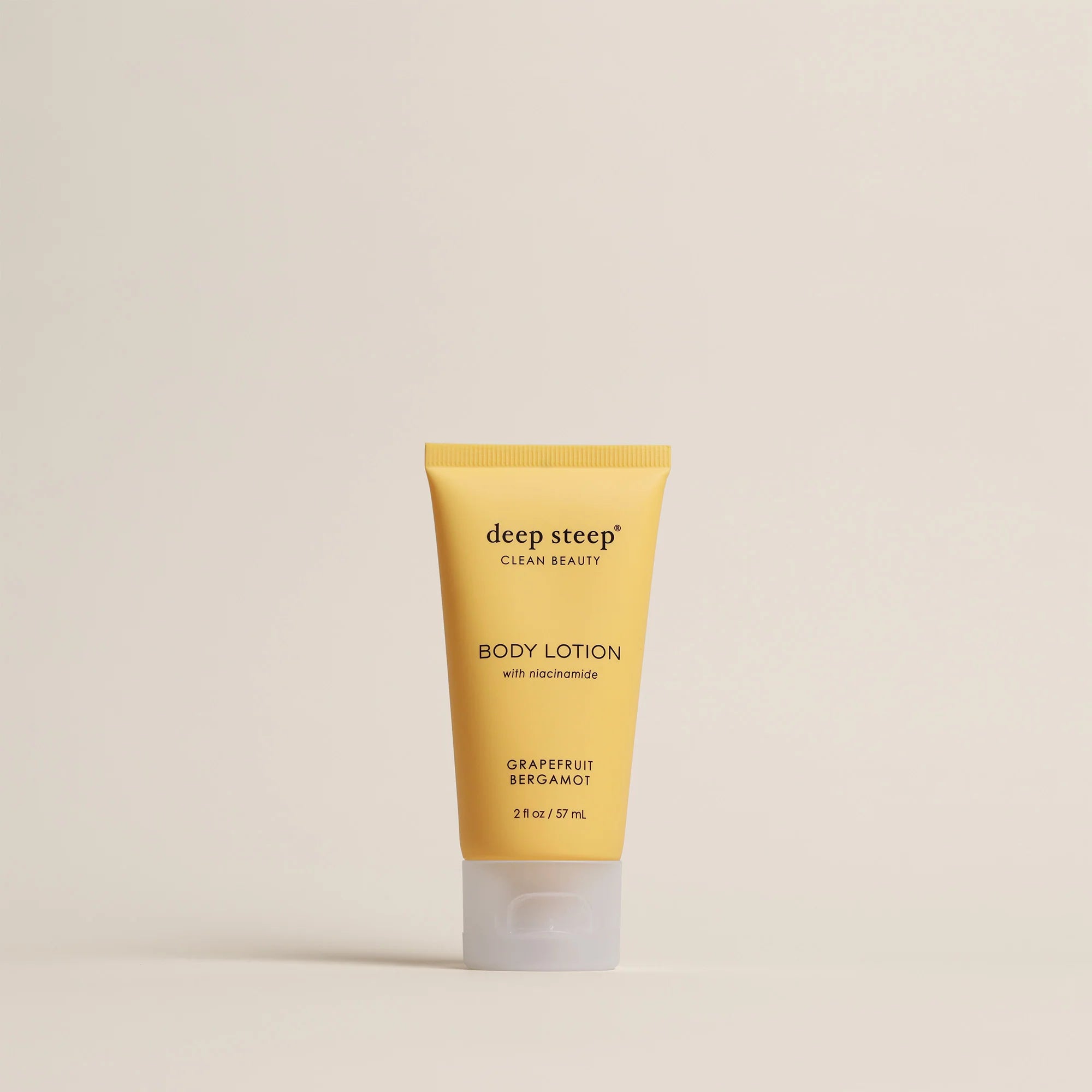 Grapefruit Bergamot Body Lotion