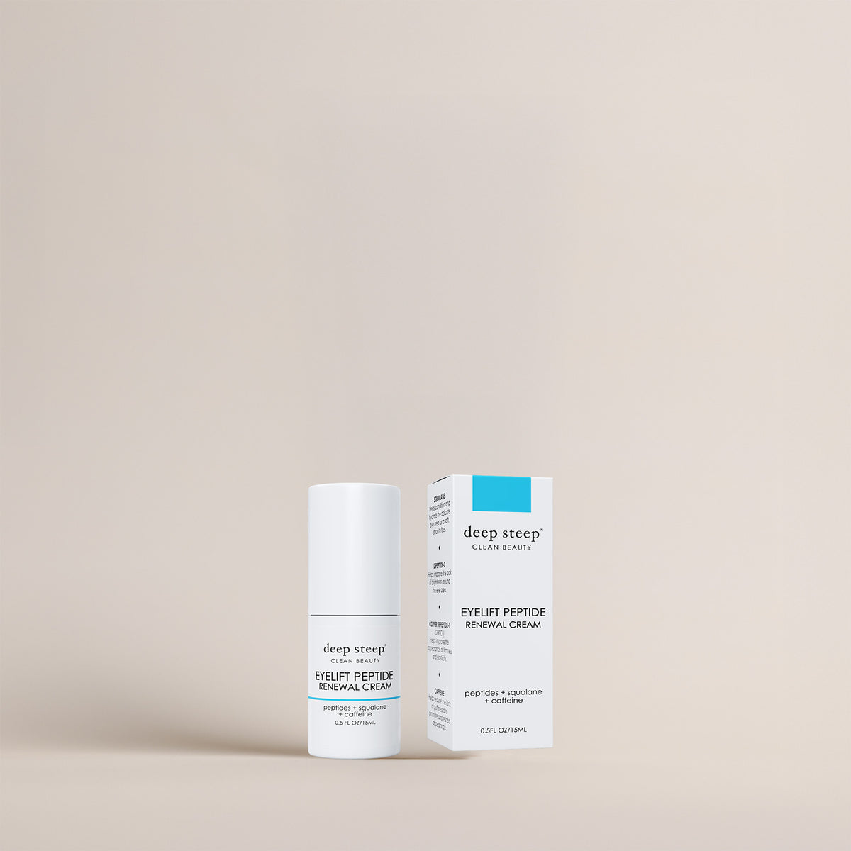 Eyelift Peptide Renewal Cream