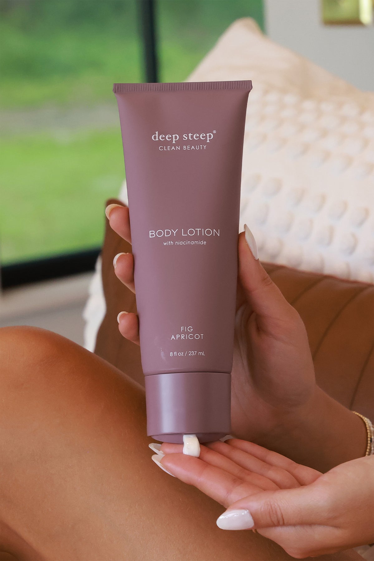 Fig Apricot Body Lotion
