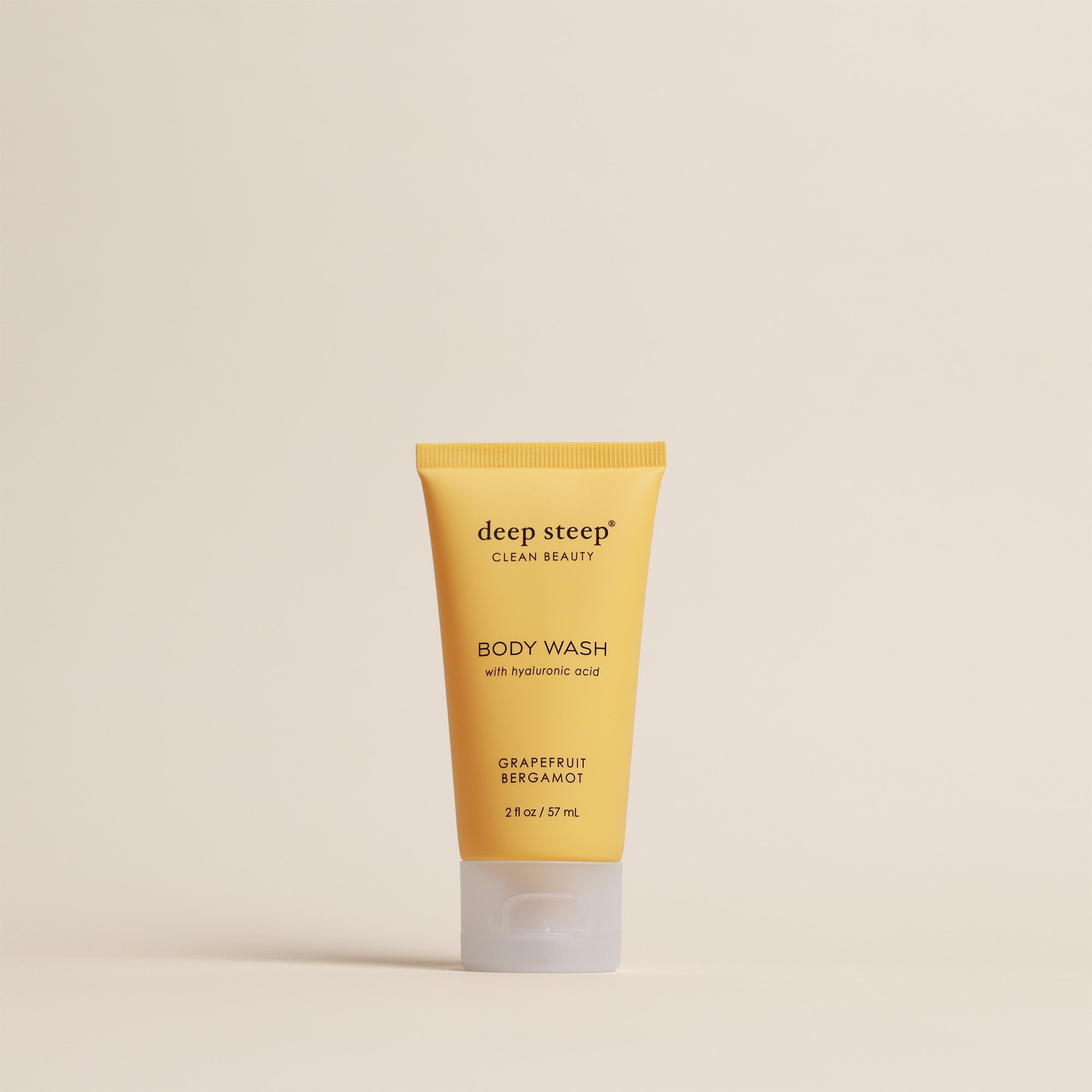 Grapefruit Bergamot Body Wash