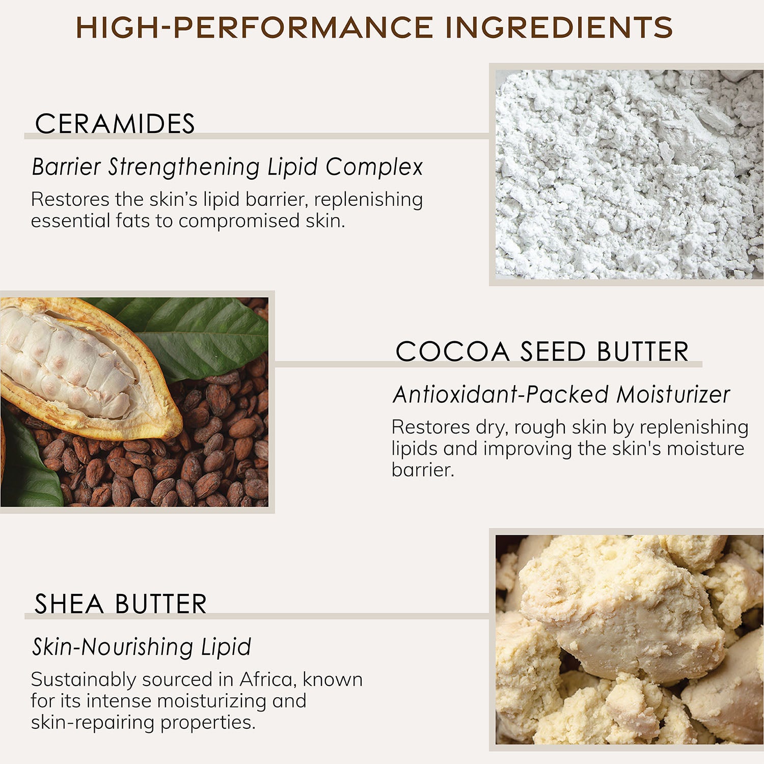 Grapefruit Bergamot Body Butter