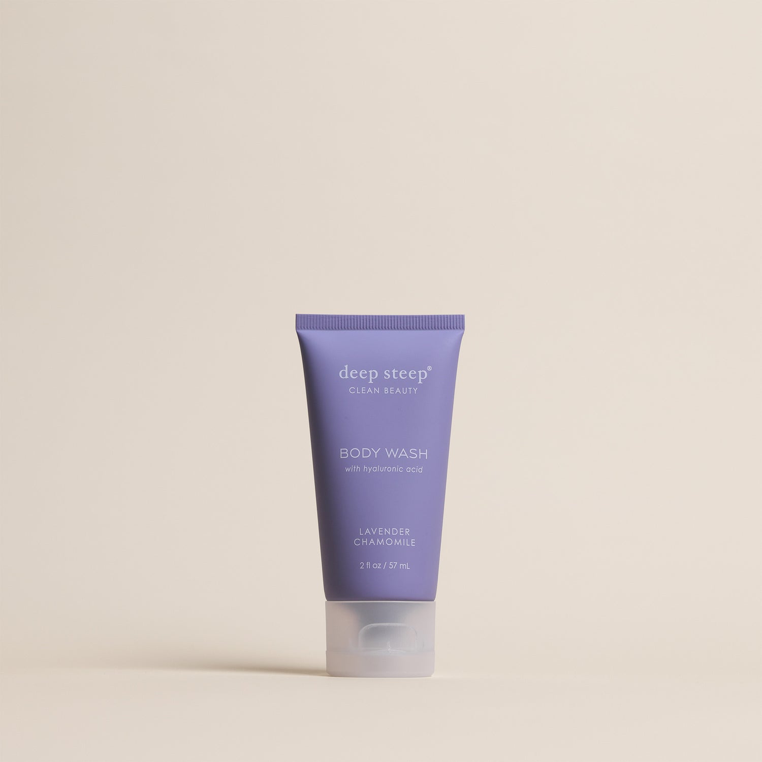 Lavender Chamomile Body Wash