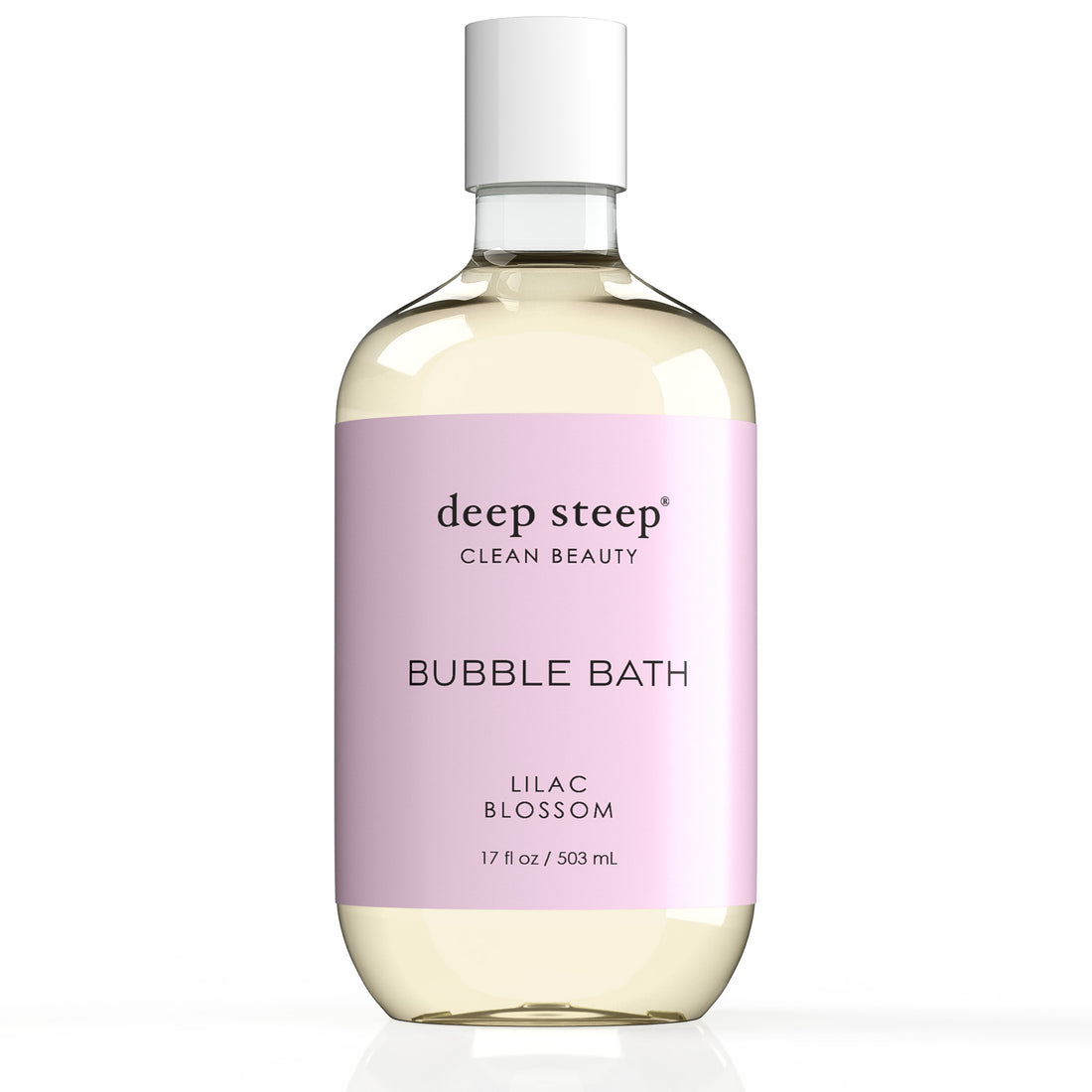 Bubble Bath - Lilac Blossom