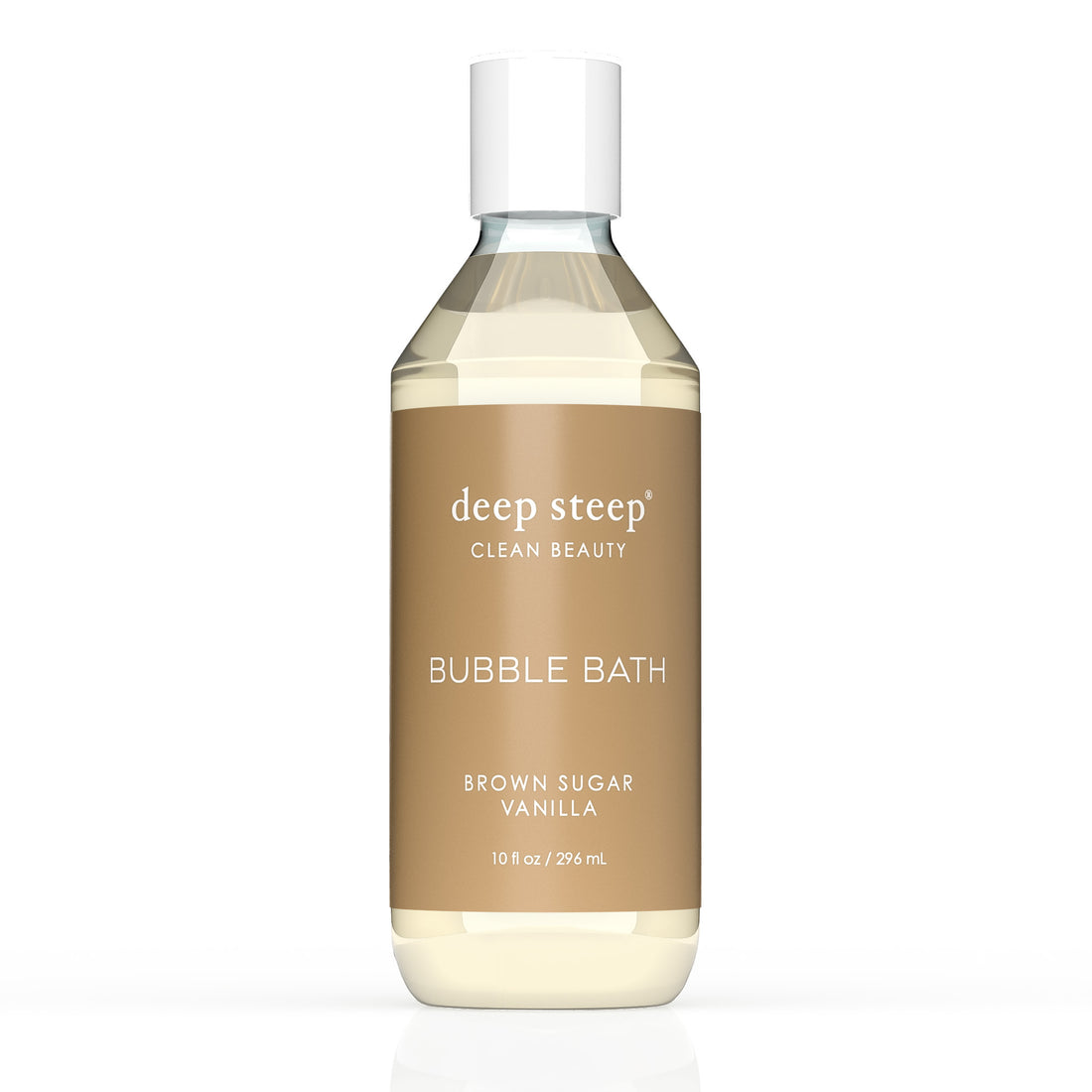 Bubble Bath - Brown Sugar Vanilla