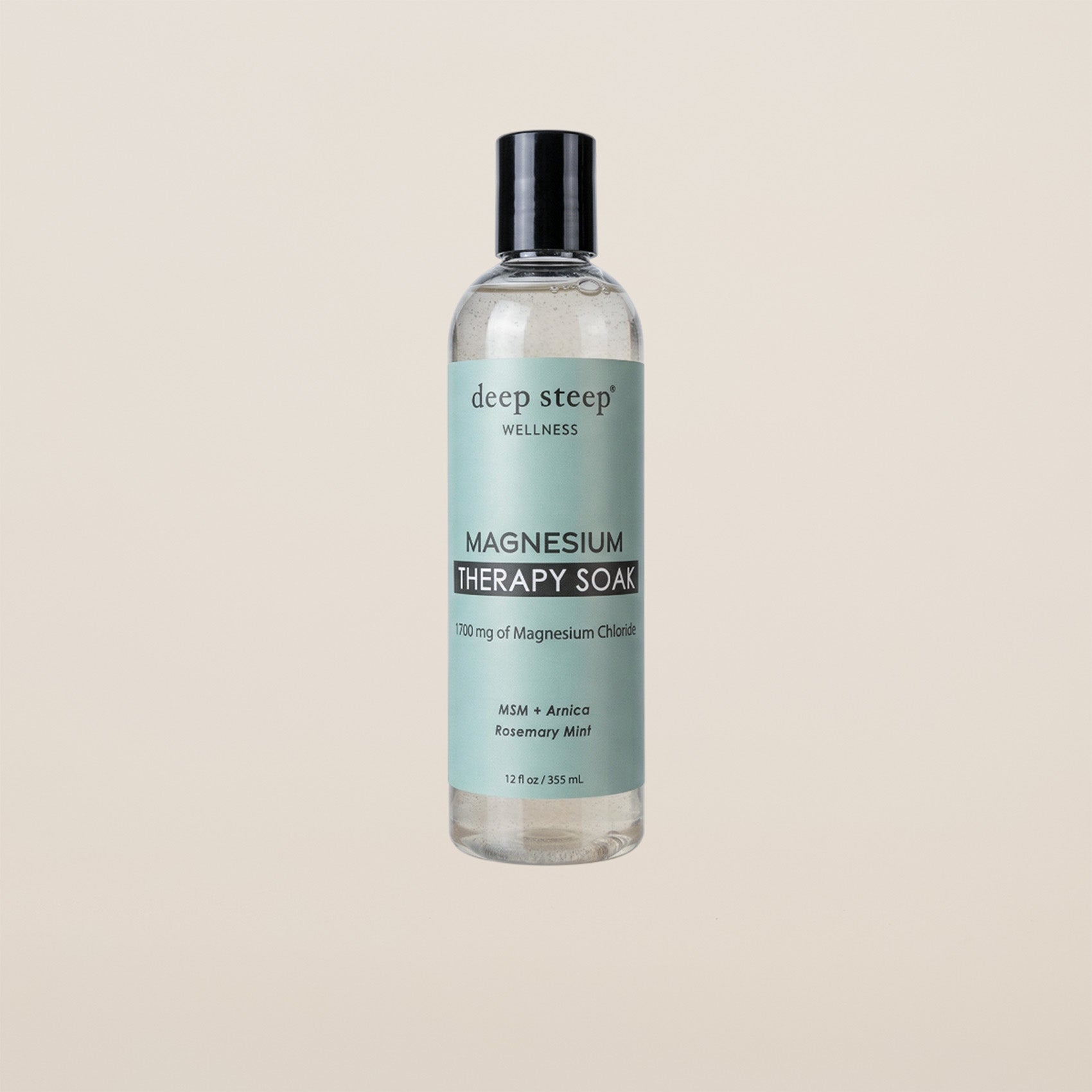 Magnesium Therapy Soak