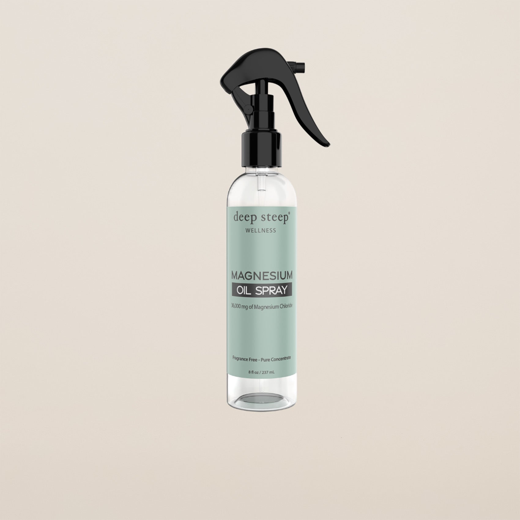 Magnesium Oil Spray