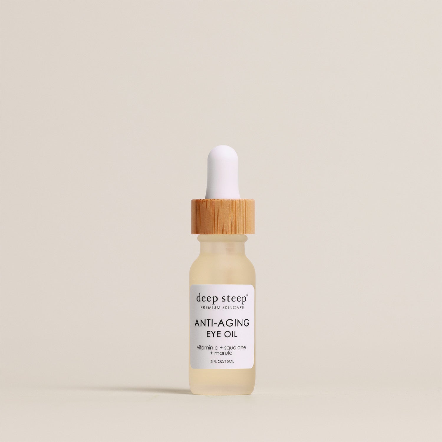 Anti-Aging Eye Oil
