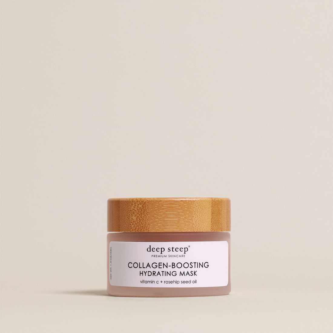 Collagen Boosting Mask