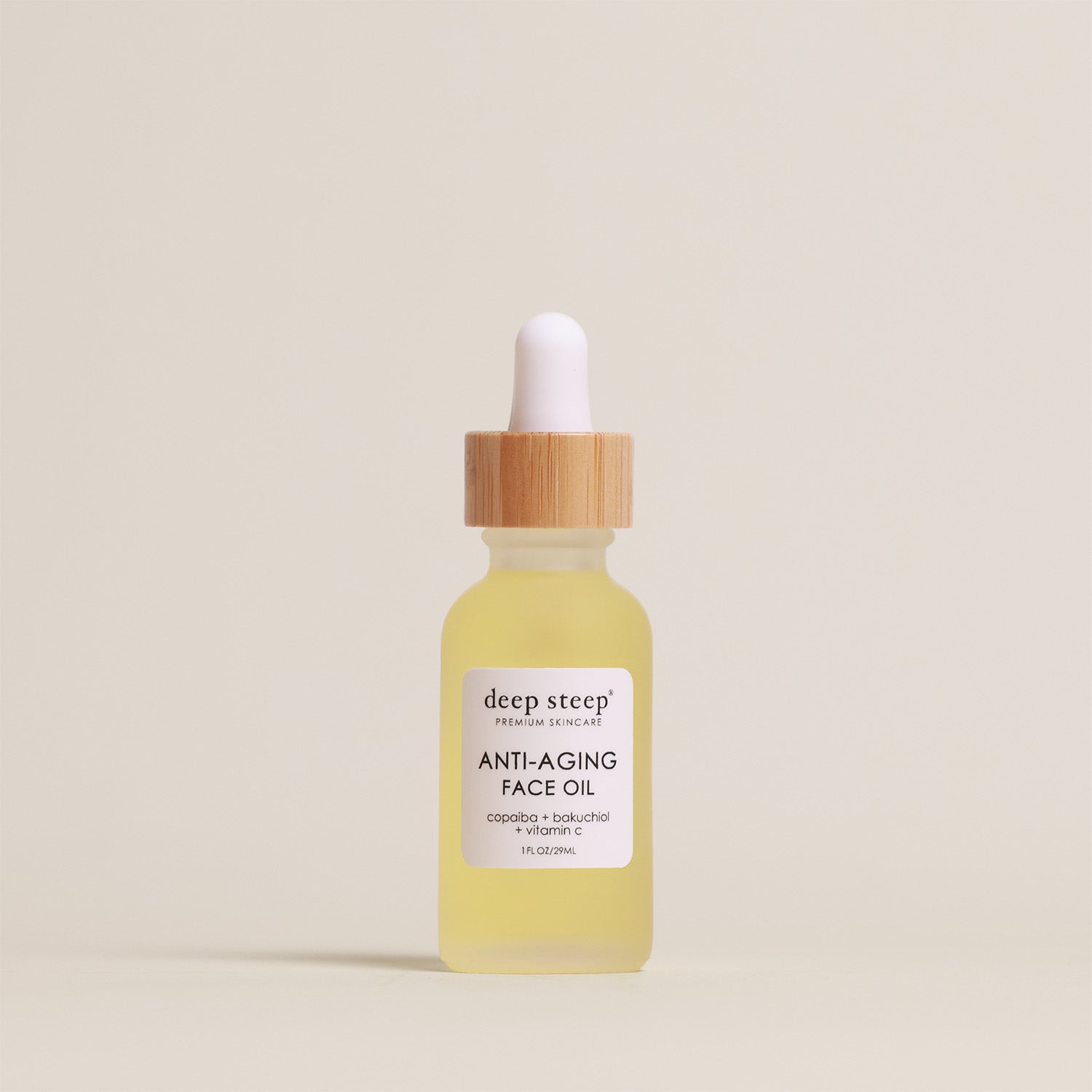 Anti-Aging Face Oil