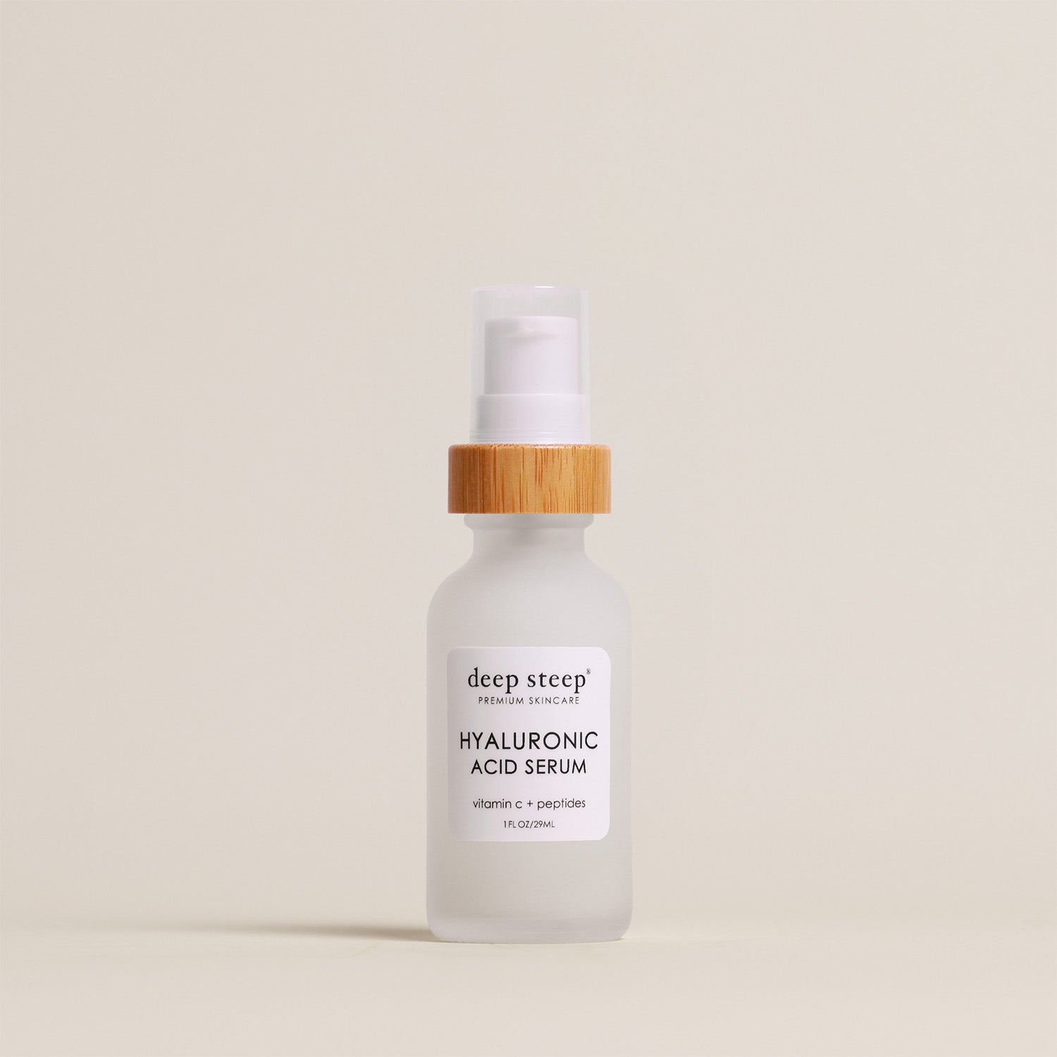 Hyaluronic Acid Serum