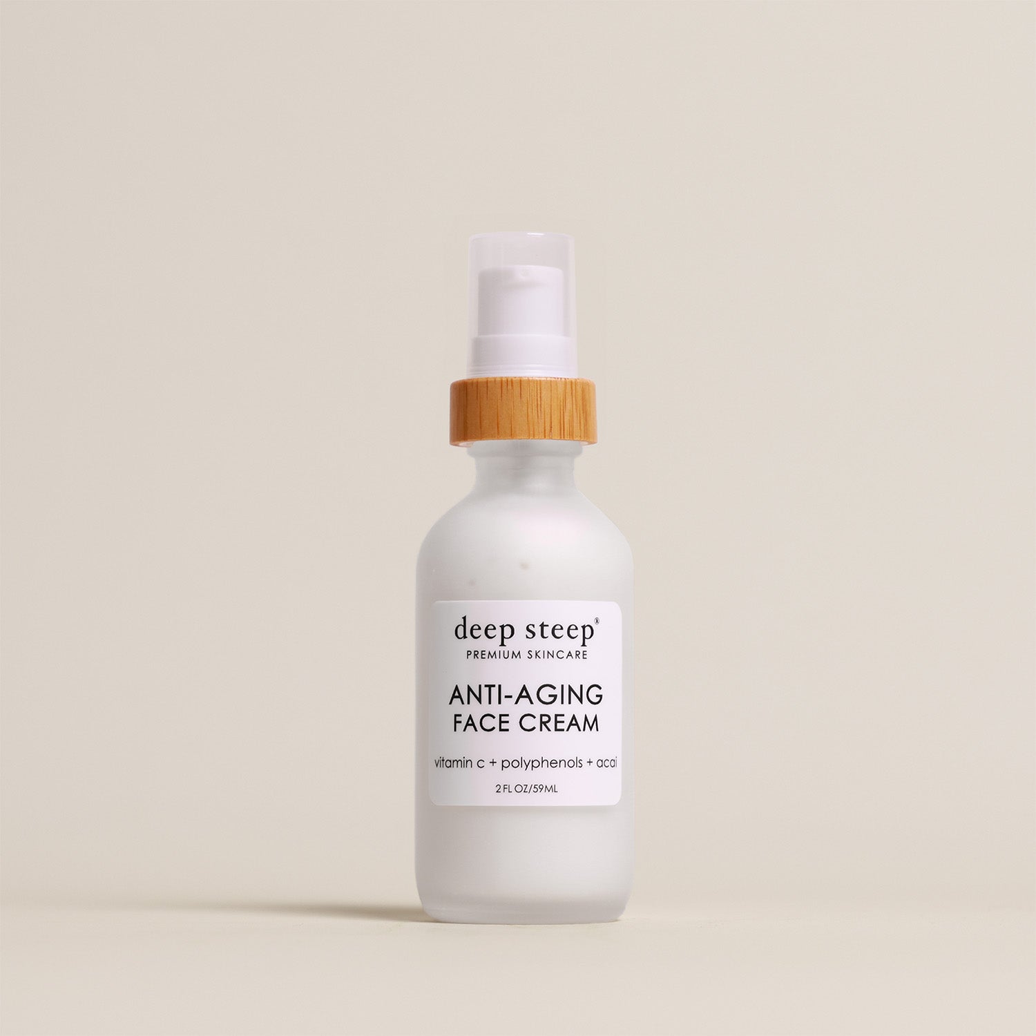 Anti-Aging Face Cream