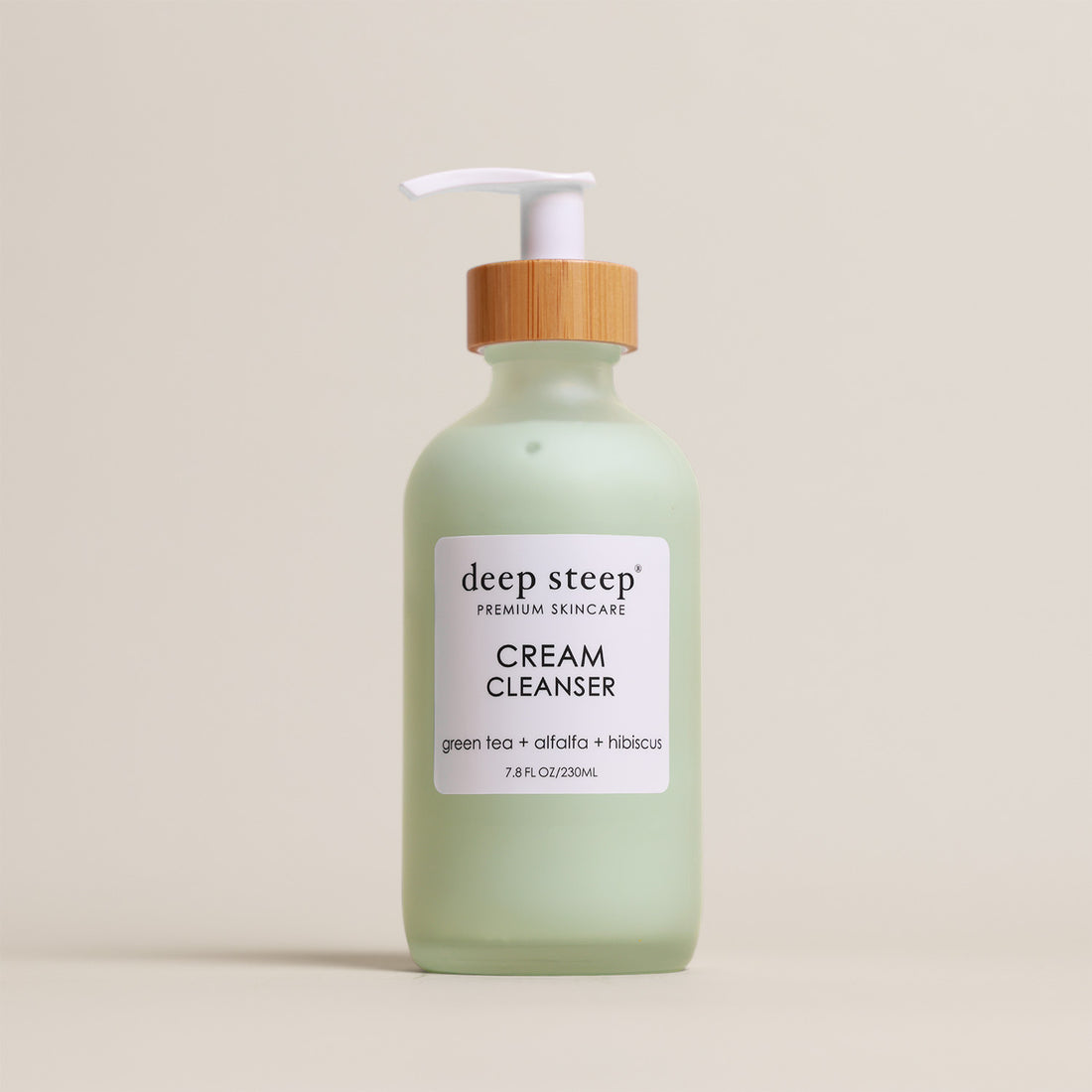 Cream Cleanser