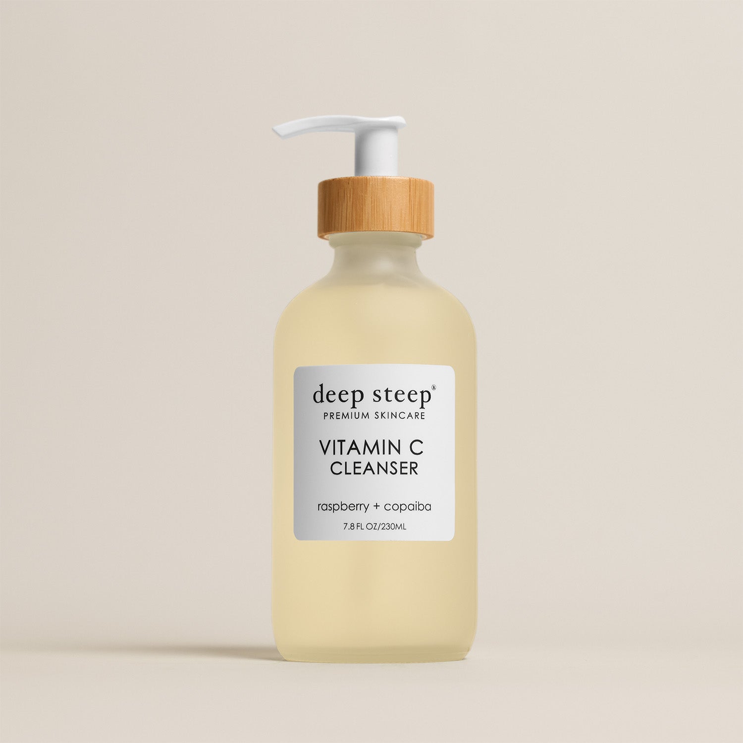 Vitamin C Cleanser