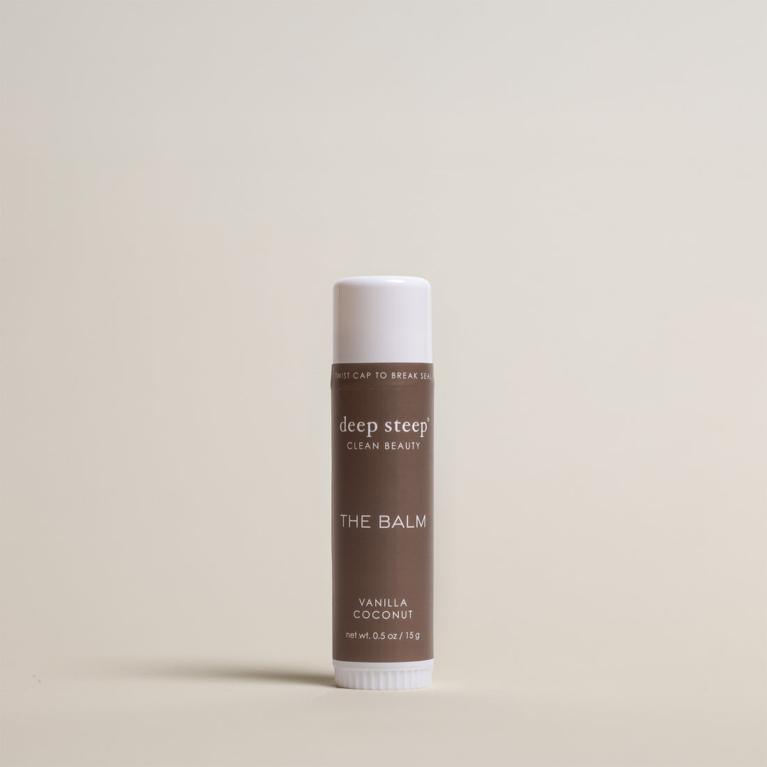 The Balm - Vanilla Coconut