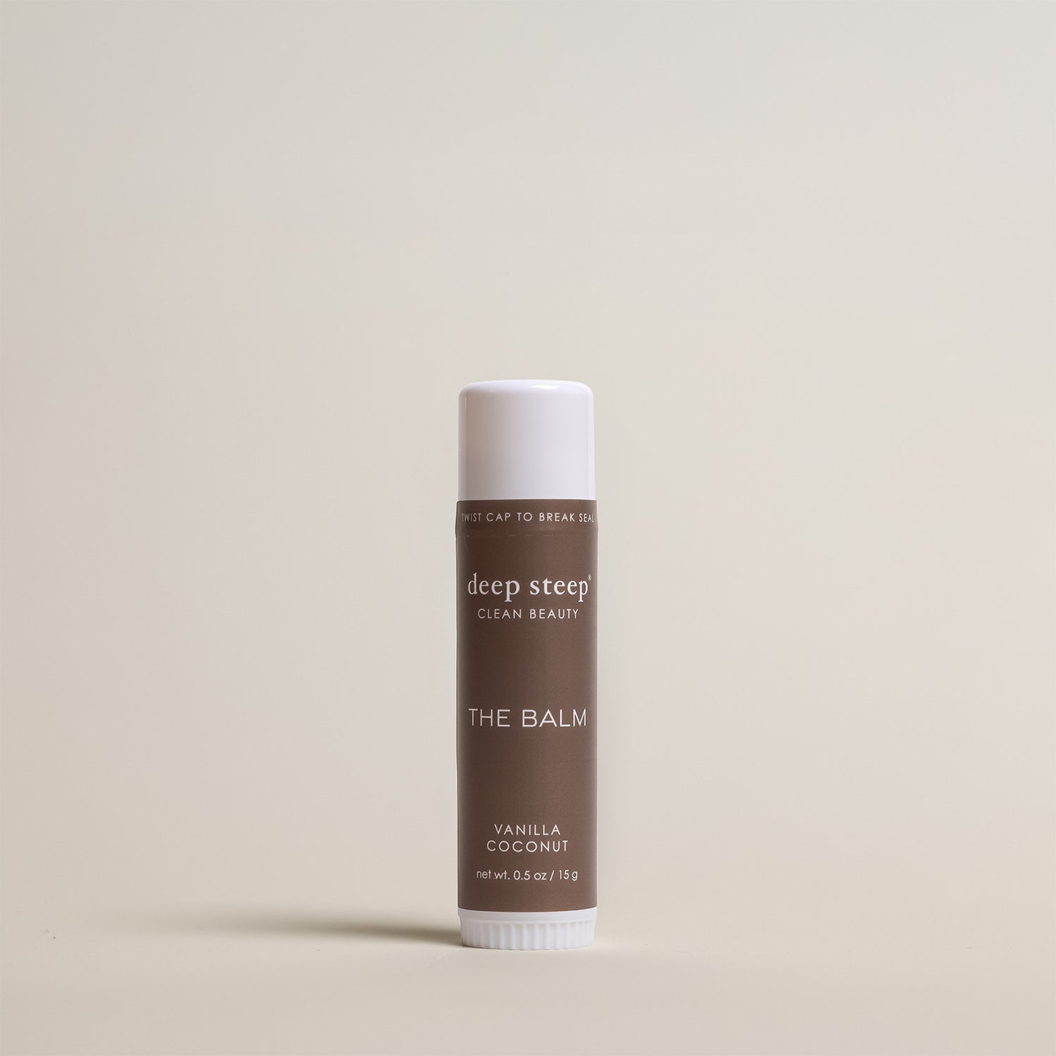 The Balm - Vanilla Coconut