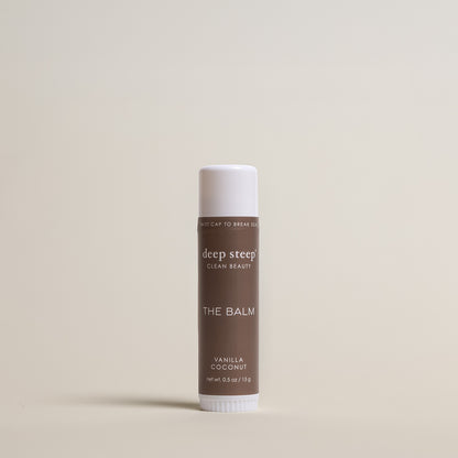 The Balm - Vanilla Coconut