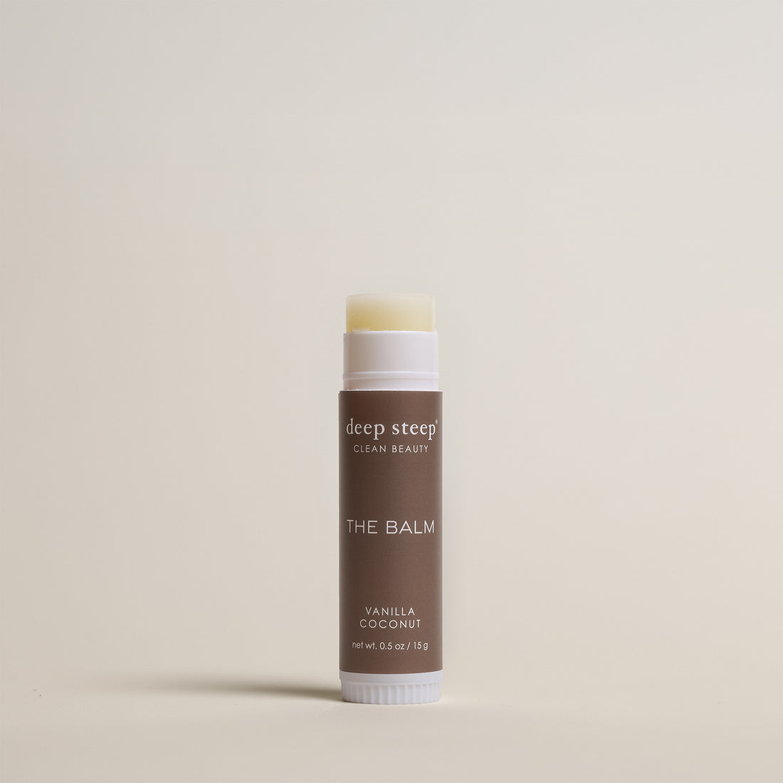 The Balm - Vanilla Coconut
