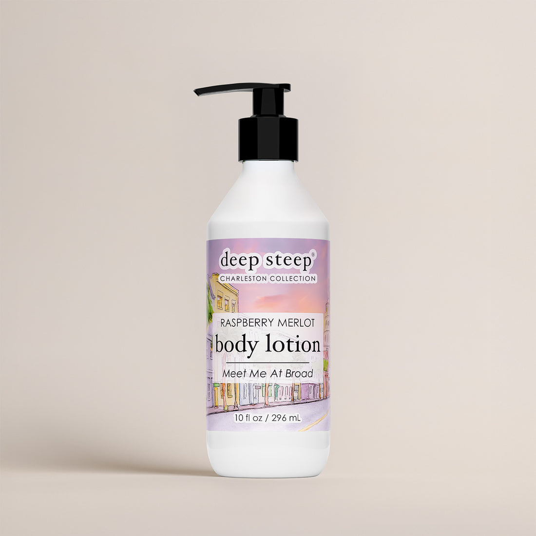 Raspberry Merlot Body Lotion