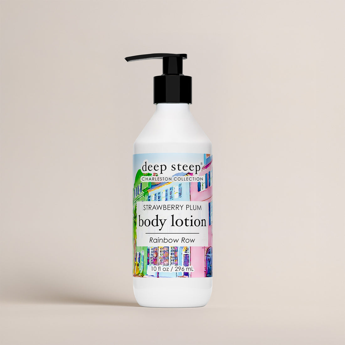 Strawberry Plum Body Lotion