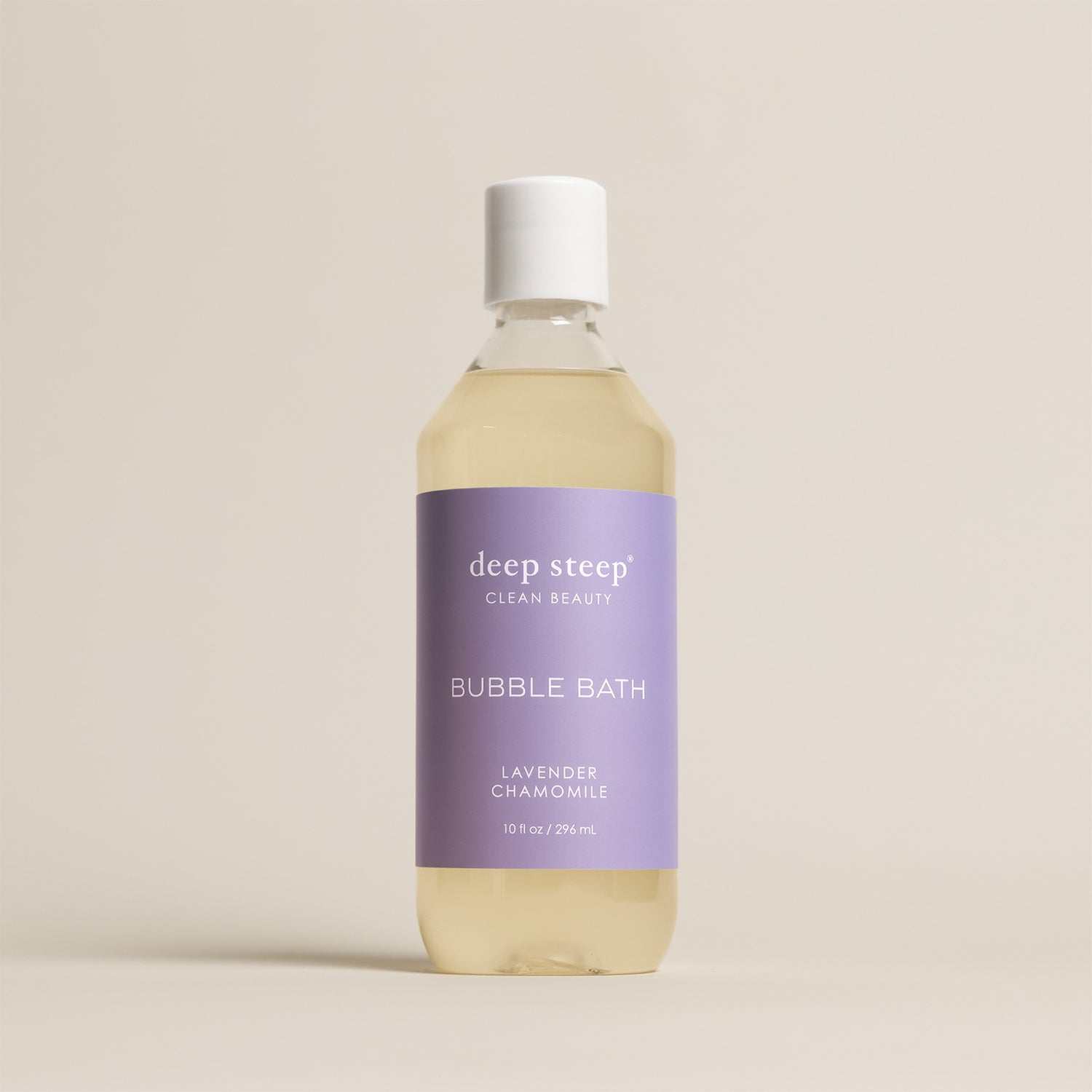 Lavender Chamomile Bubble Bath