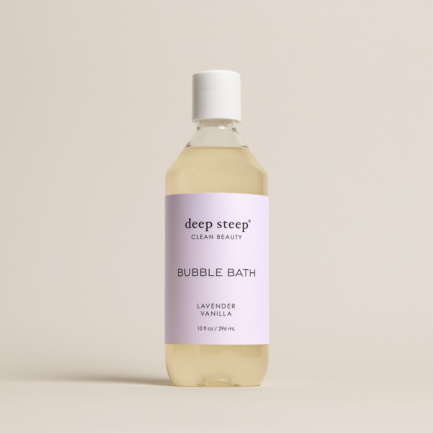 Lavender Vanilla Bubble Bath