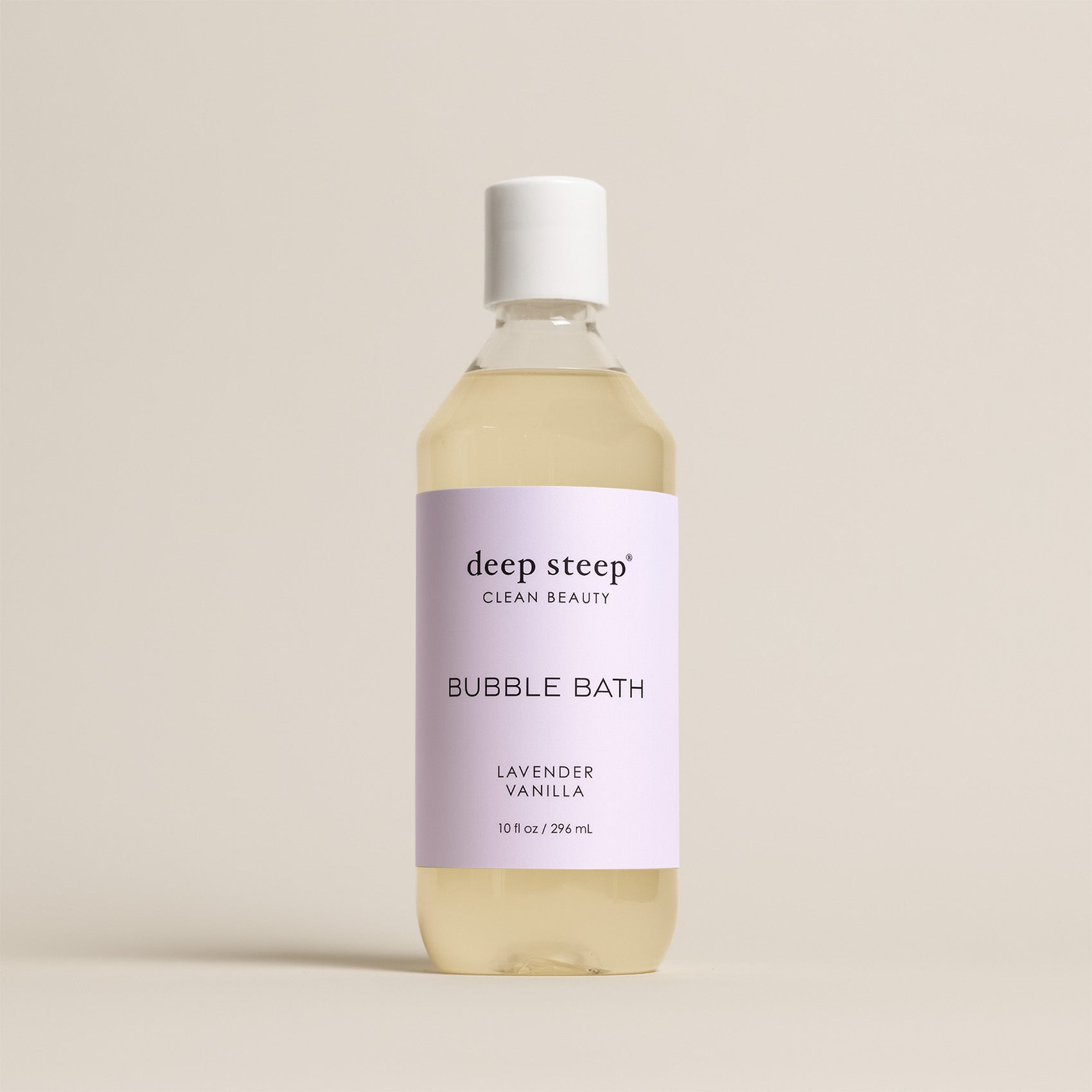 Lavender Vanilla Bubble Bath
