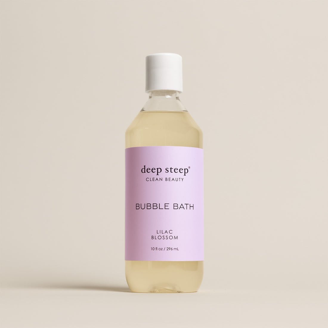 Lilac Blossom Bubble Bath