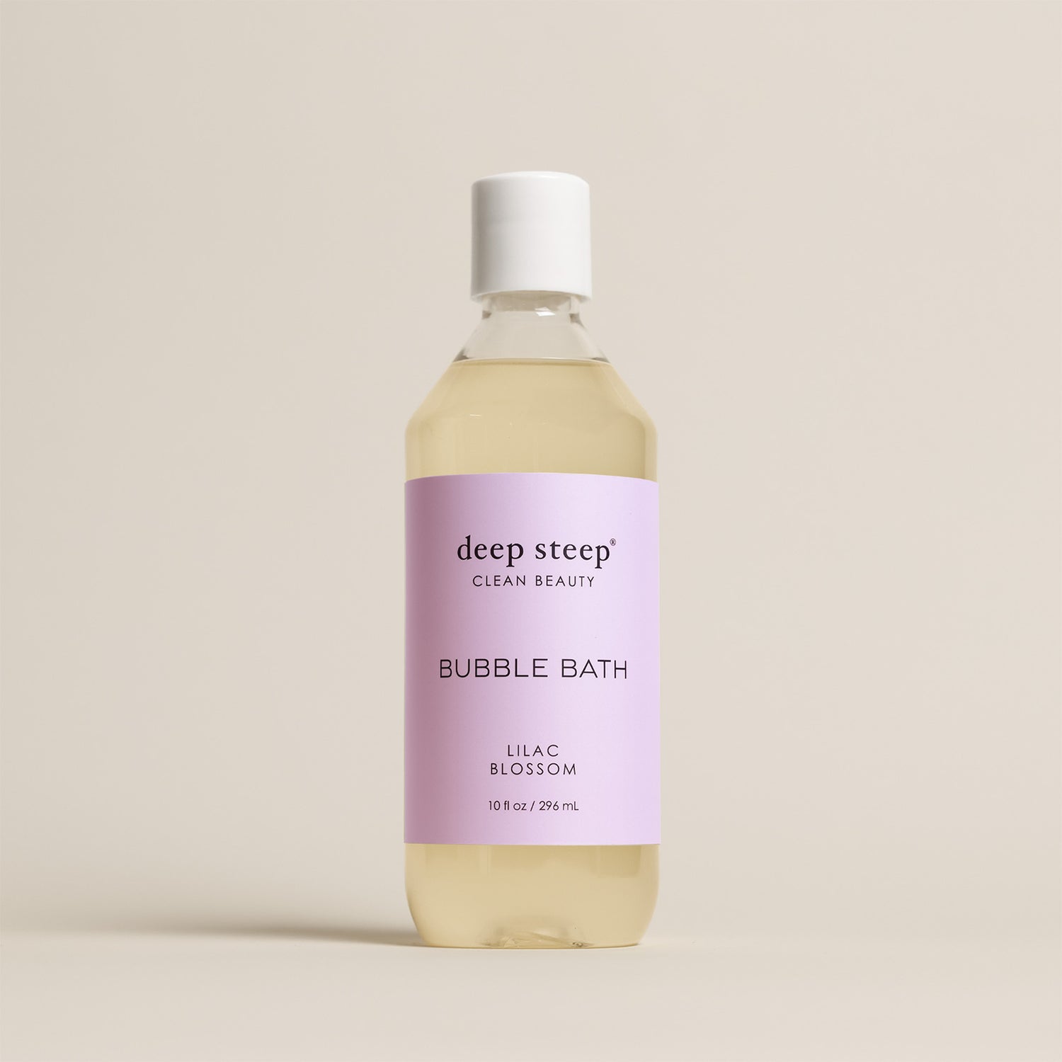 Lilac Blossom Bubble Bath