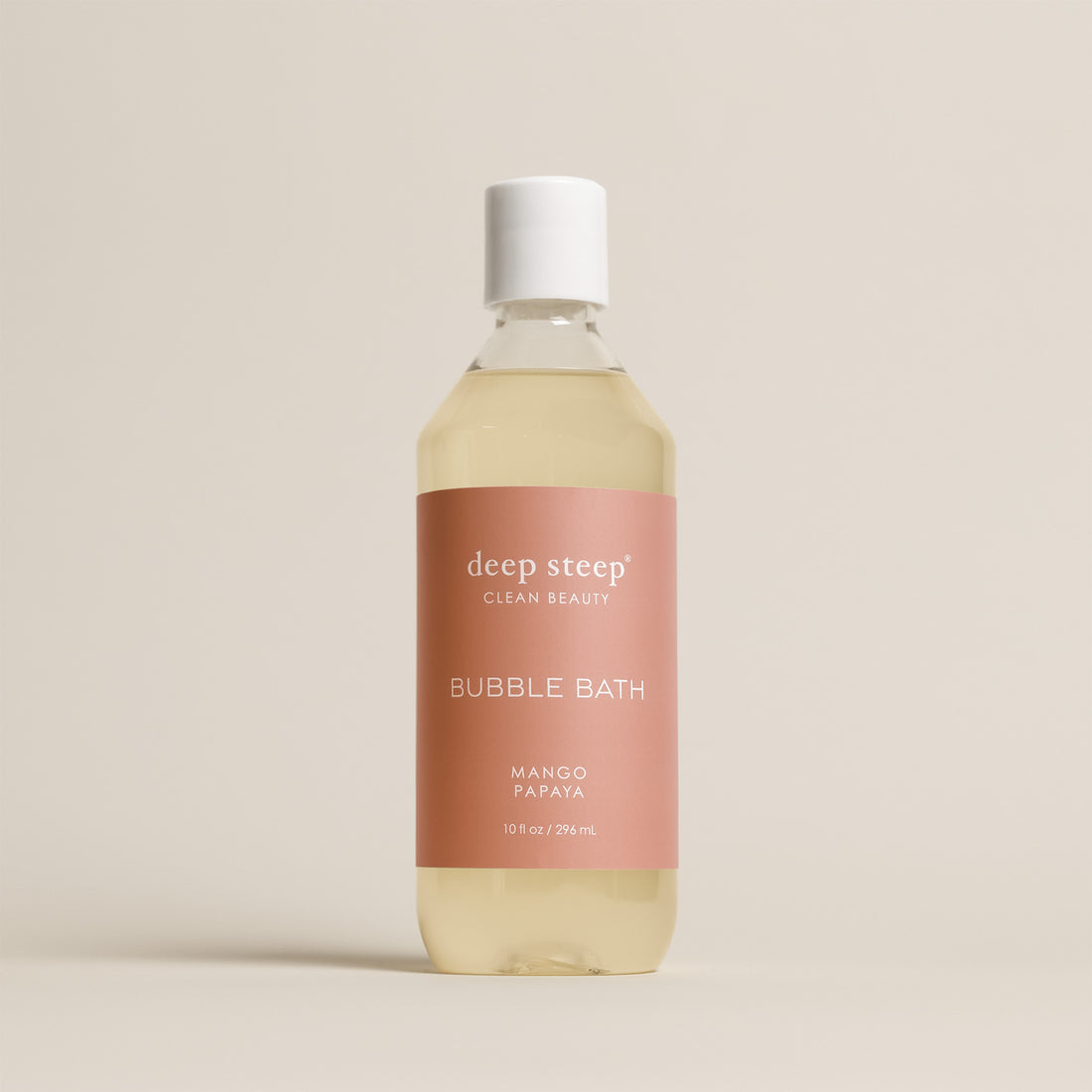Mango Papaya Bubble Bath