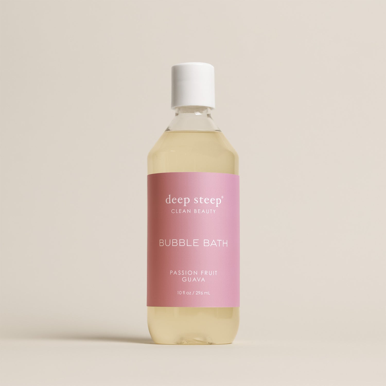 Passion Fruit Guava Bubble Bath