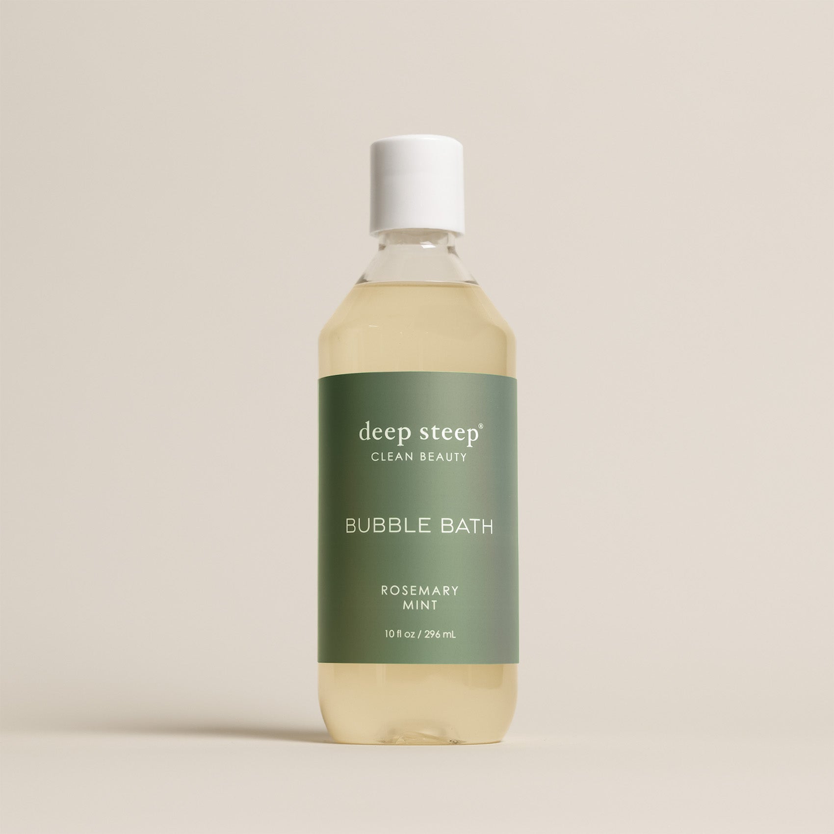 Rosemary Mint Bubble Bath