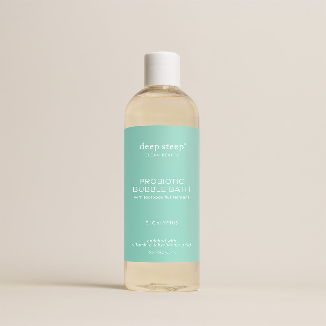 Eucalyptus Probiotic Bubble Bath