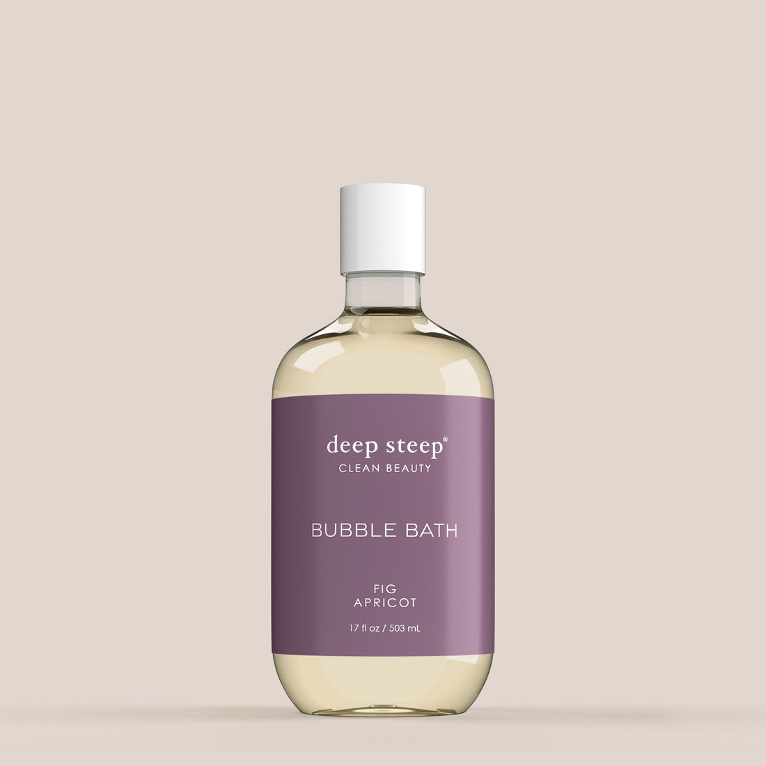 Bubble Bath - Fig Apricot