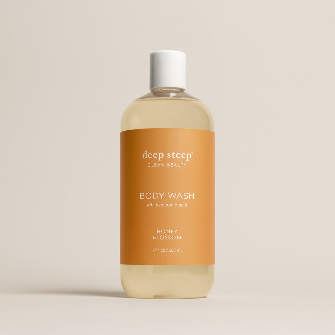 Honey Blossom Body Wash