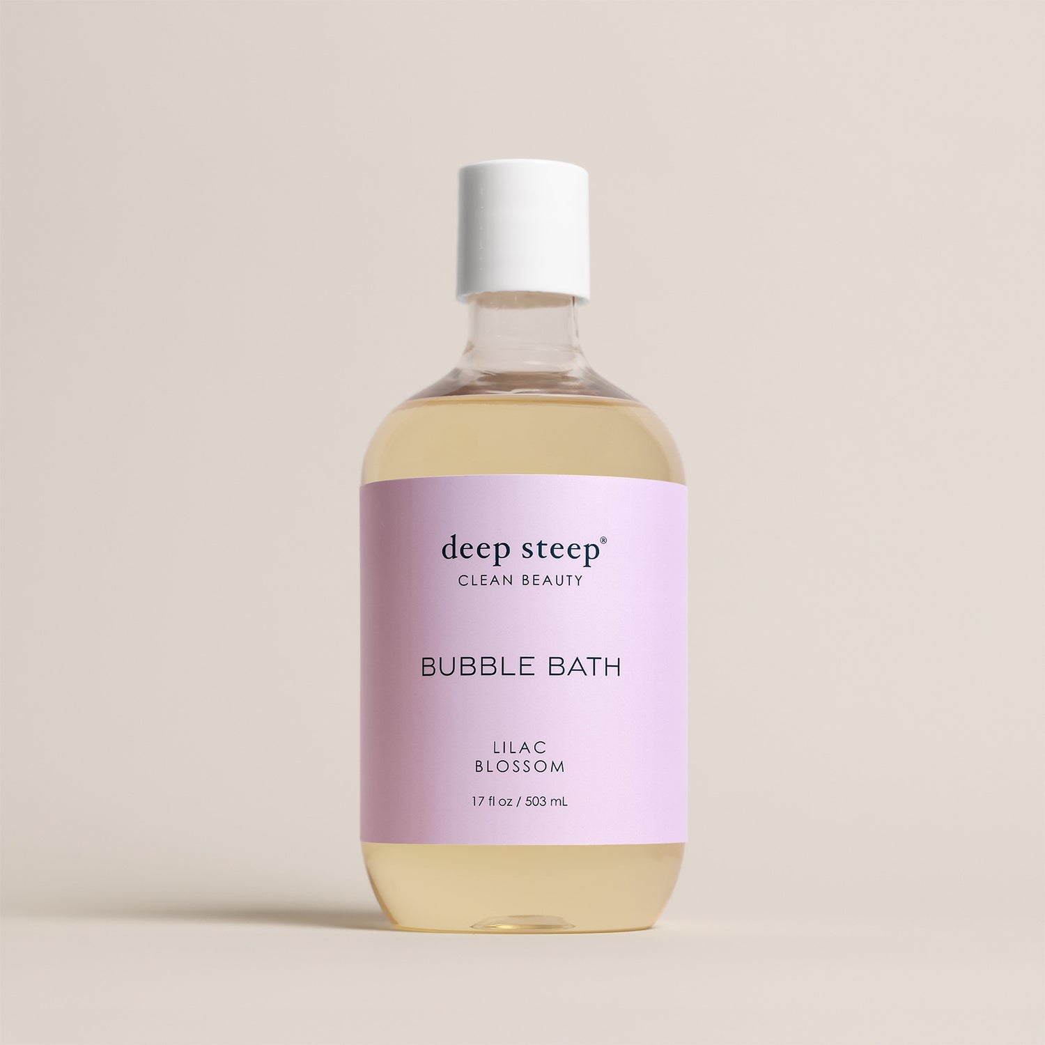 Lilac Blossom Bubble Bath