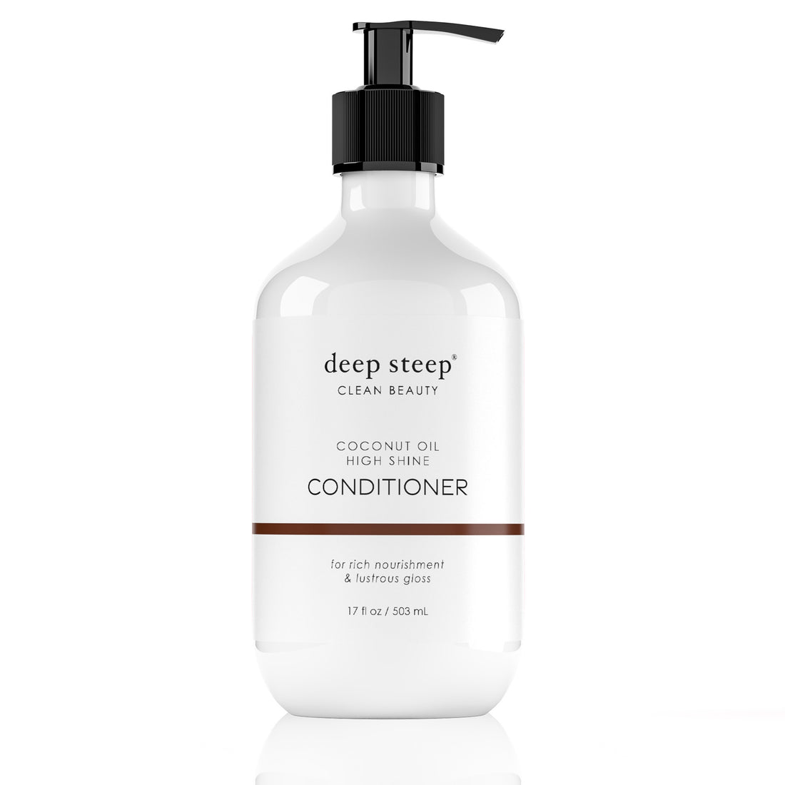 Hair Care Shampoos And Conditioners Deep Steep 