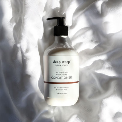 Coconut Oil High Shine Conditioner