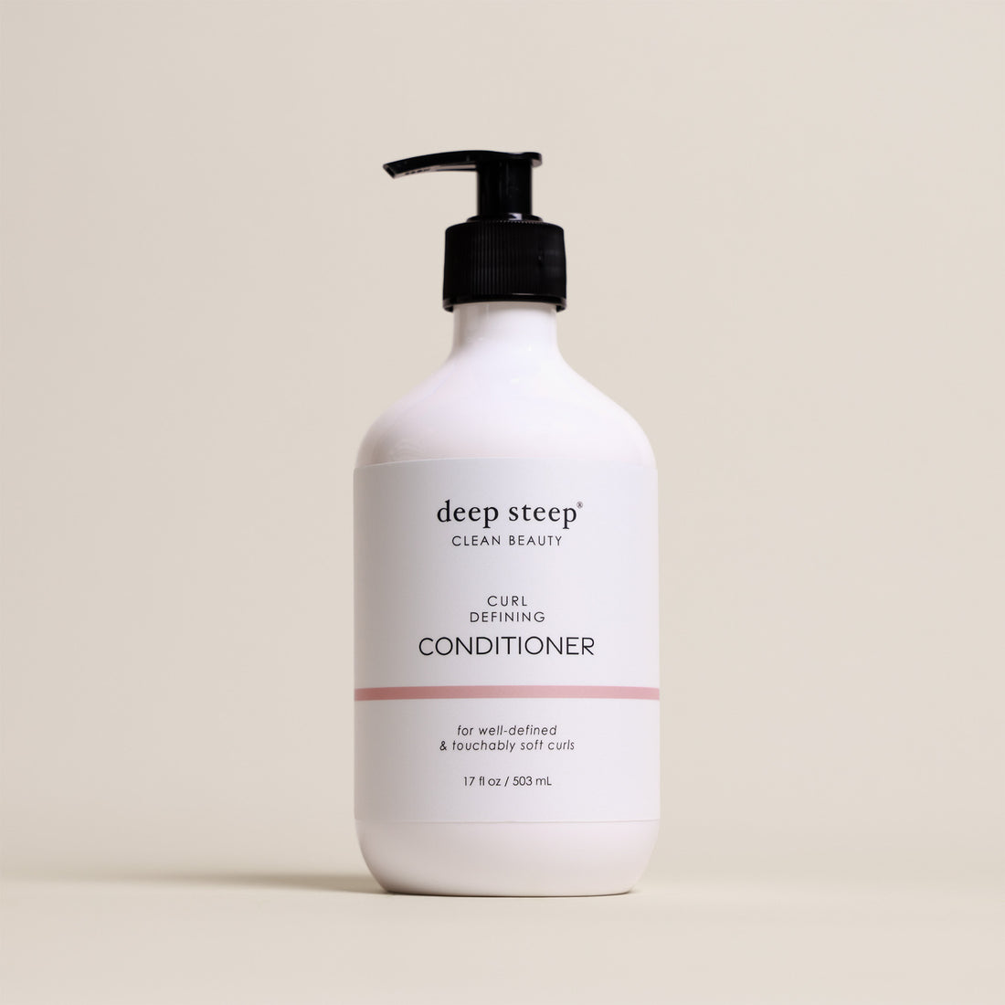 Curl Defining Conditioner