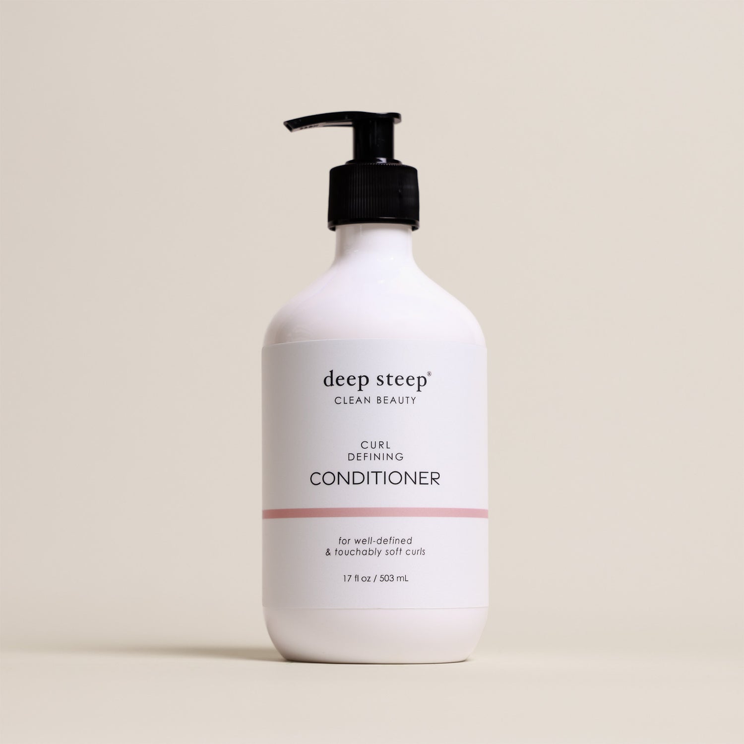 Curl Defining Conditioner