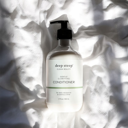 Gentle Clarifying Conditioner