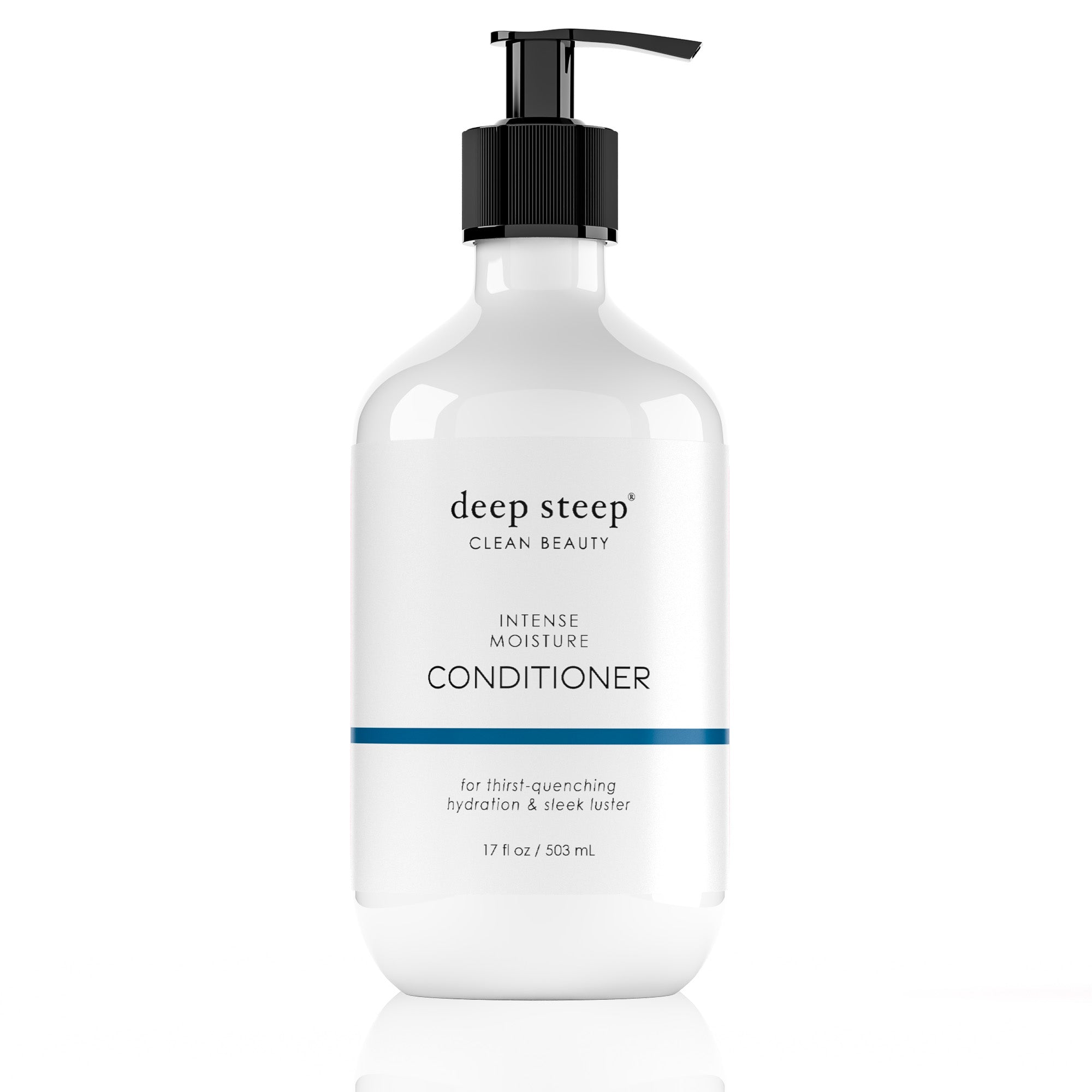 Intense Moisture Conditioner