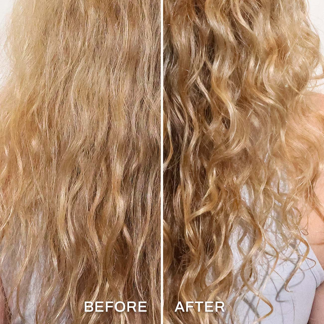 Curl Defining Shampoo &amp; Conditioner