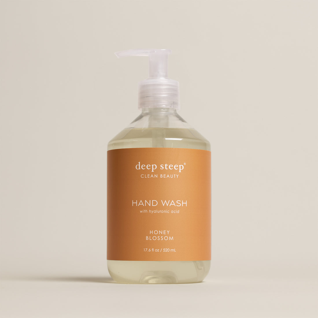Honey Blossom  Liquid Hand Wash