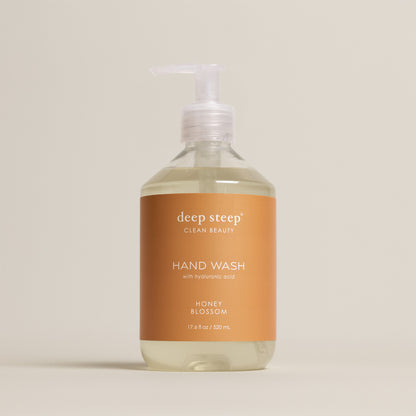 Honey Blossom  Liquid Hand Wash