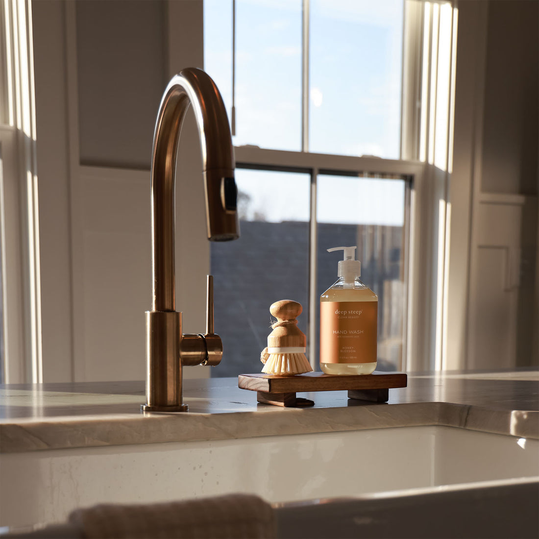 Honey Blossom  Liquid Hand Wash