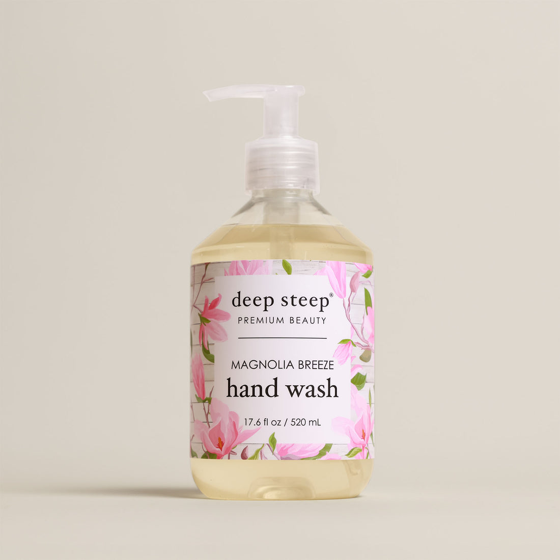 Magnolia Breeze Liquid Hand Wash