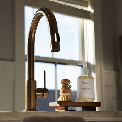 Pure Coconut  Liquid Hand Wash