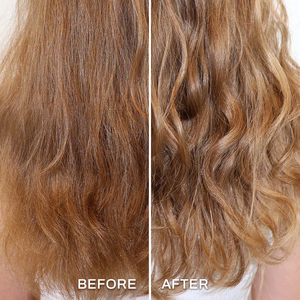 Gentle Clarifying Shampoo &amp; Conditioner