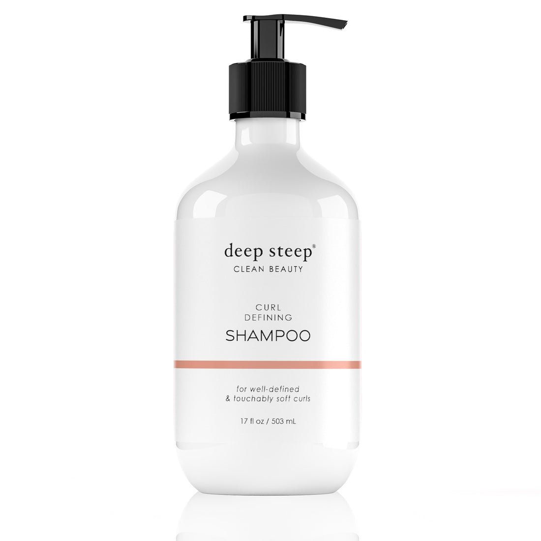 Curl Defining Shampoo